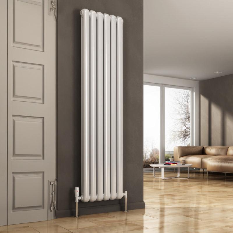 Coneva Vertical Radiator