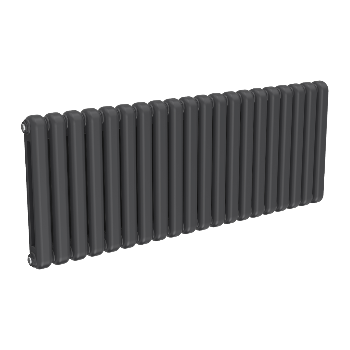 Coneva Horizontal Radiator