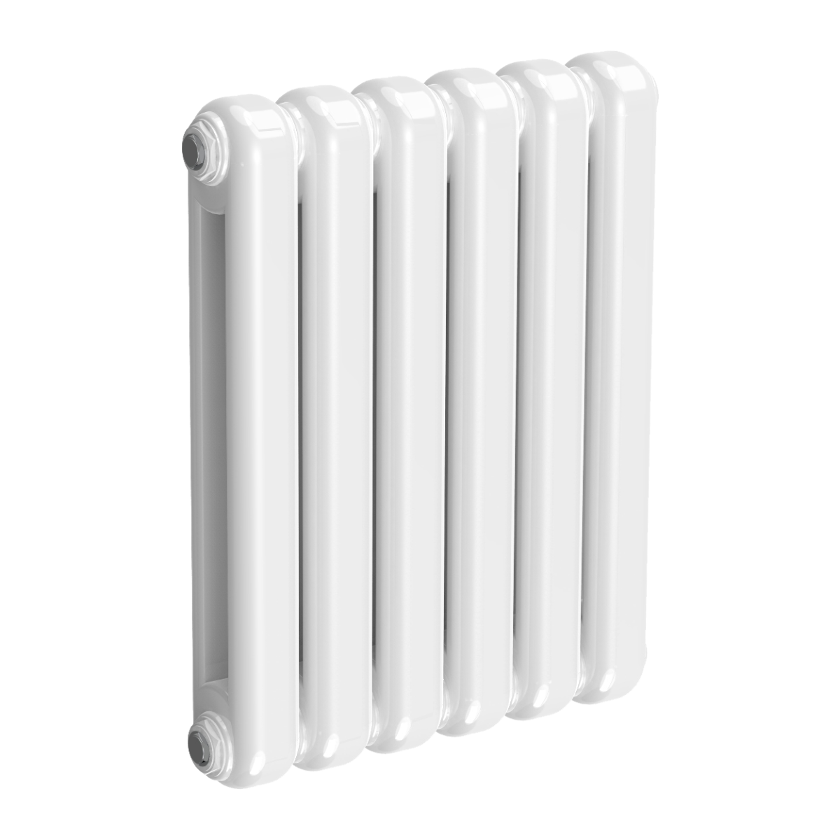 Coneva Horizontal Radiator