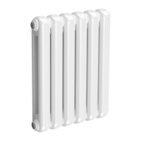 Coneva Horizontal Radiator