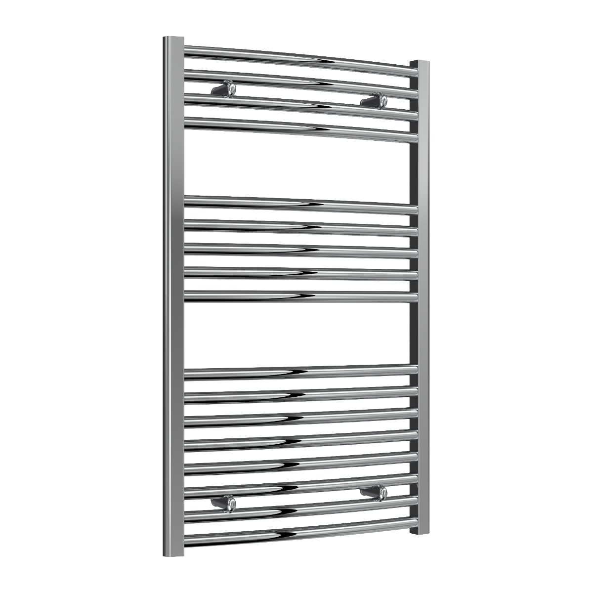 Diva Curved Radiator