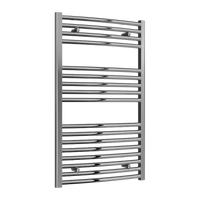 Diva Curved Radiator