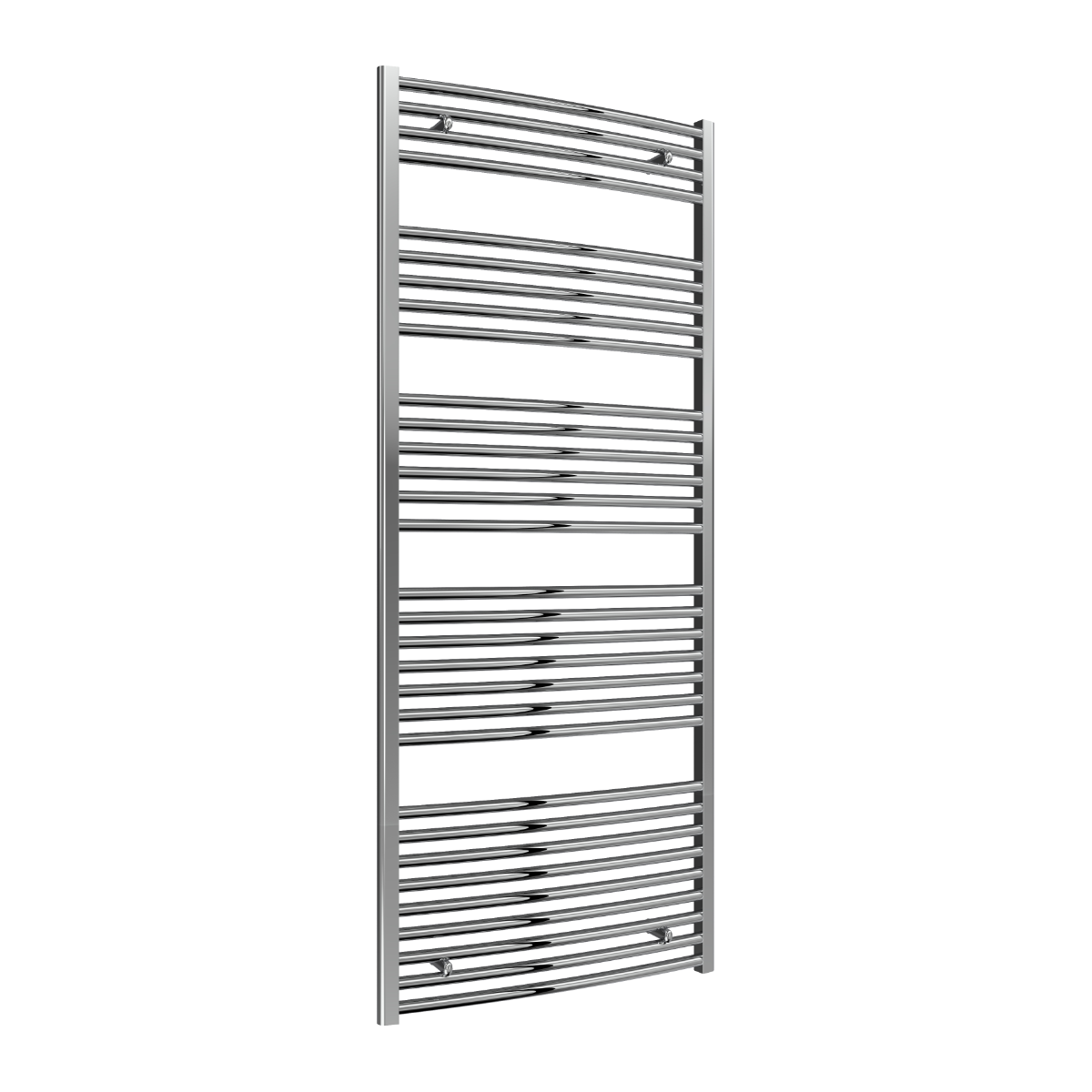 Diva Curved Radiator