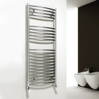 Diva Curved Radiator