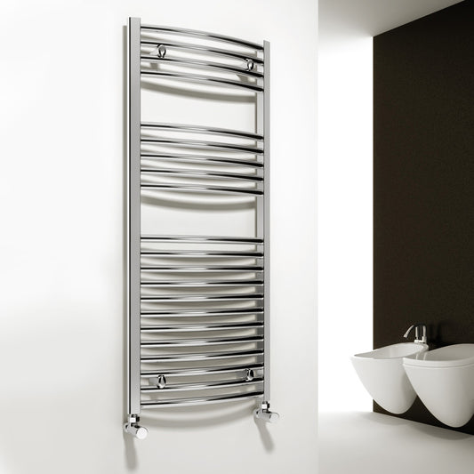 Diva Curved Radiator