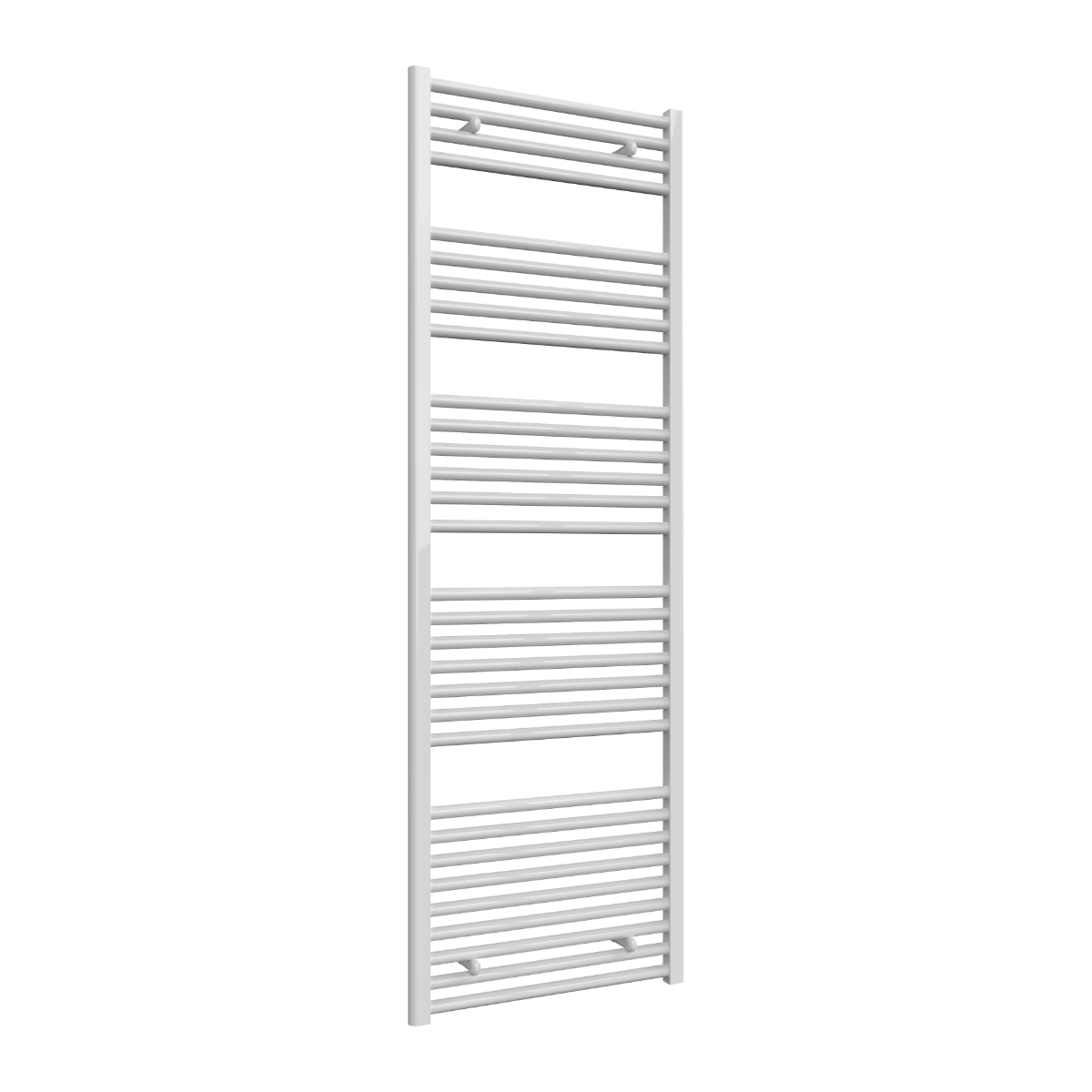 Diva Flat Radiator