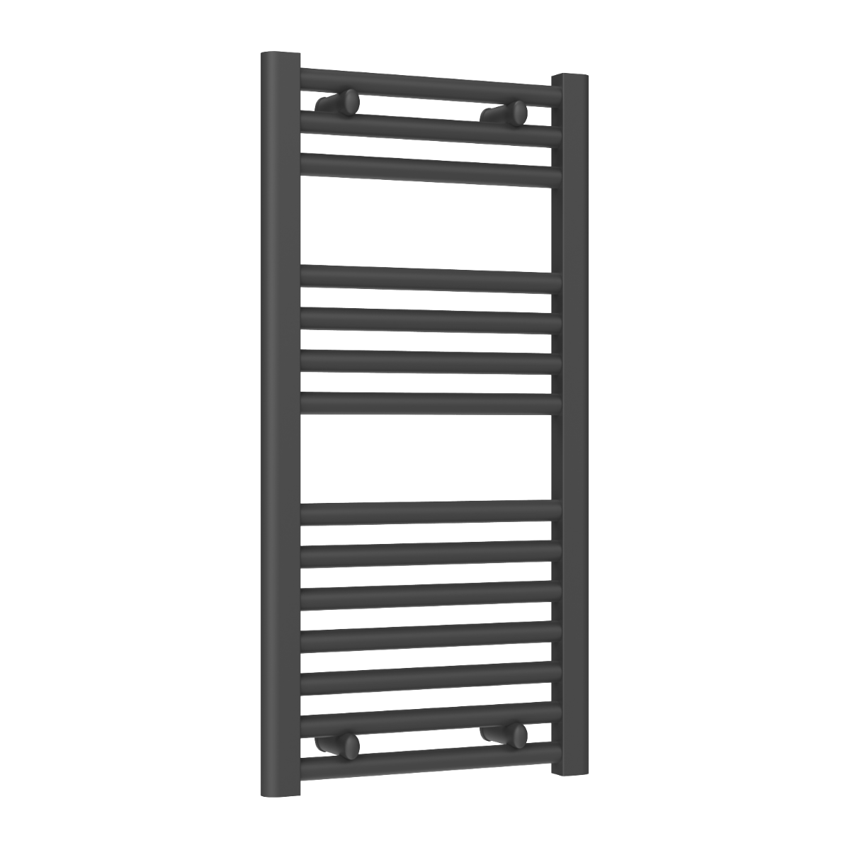 Diva Flat Radiator
