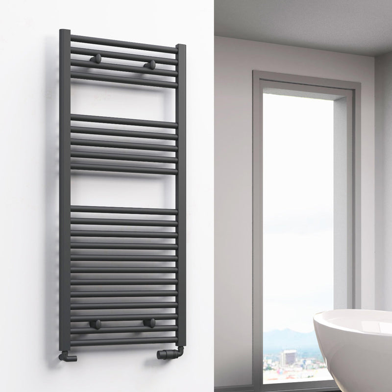 Diva Flat Radiator