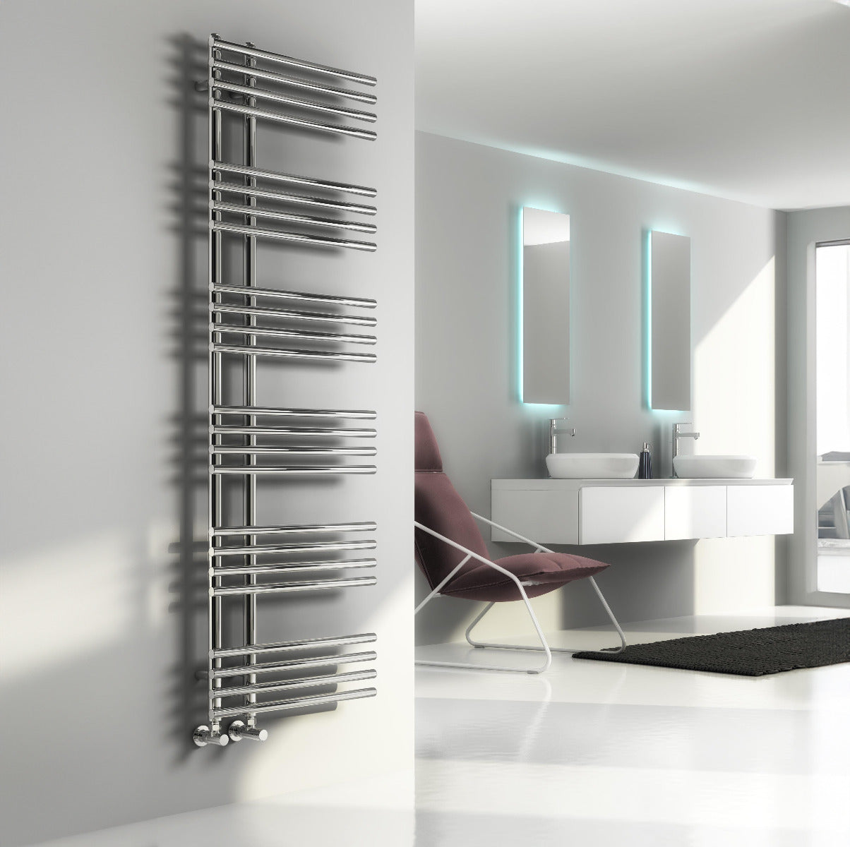 Elisa Radiator