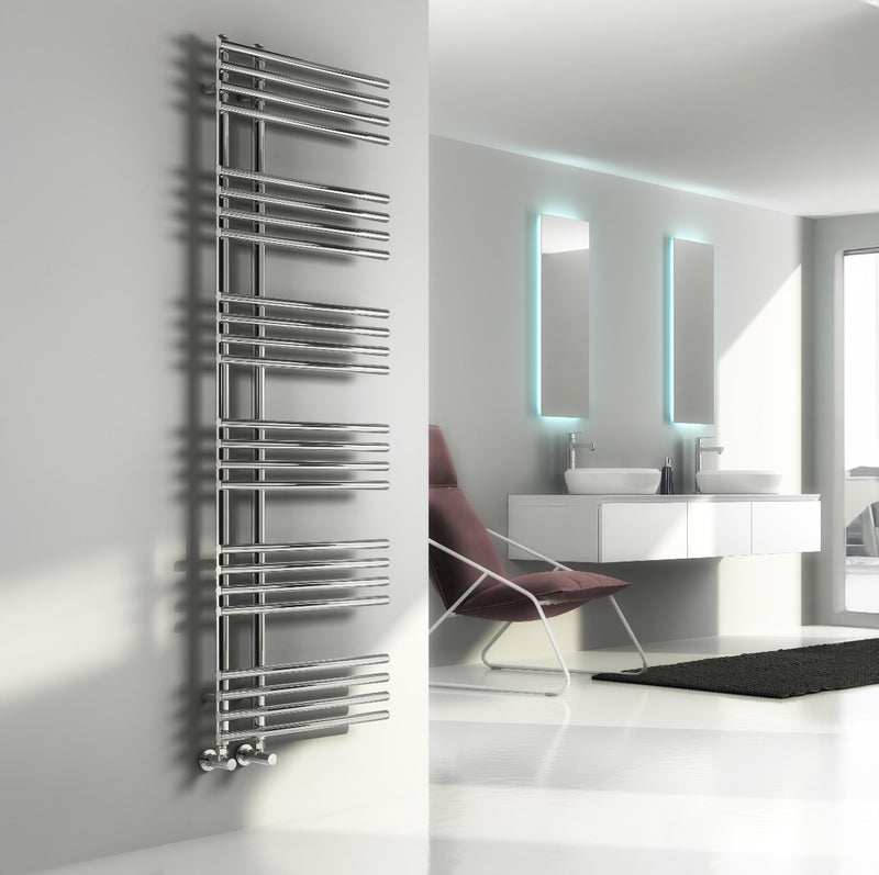 Elisa Radiator