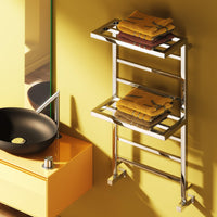 Elvina2 Radiator
