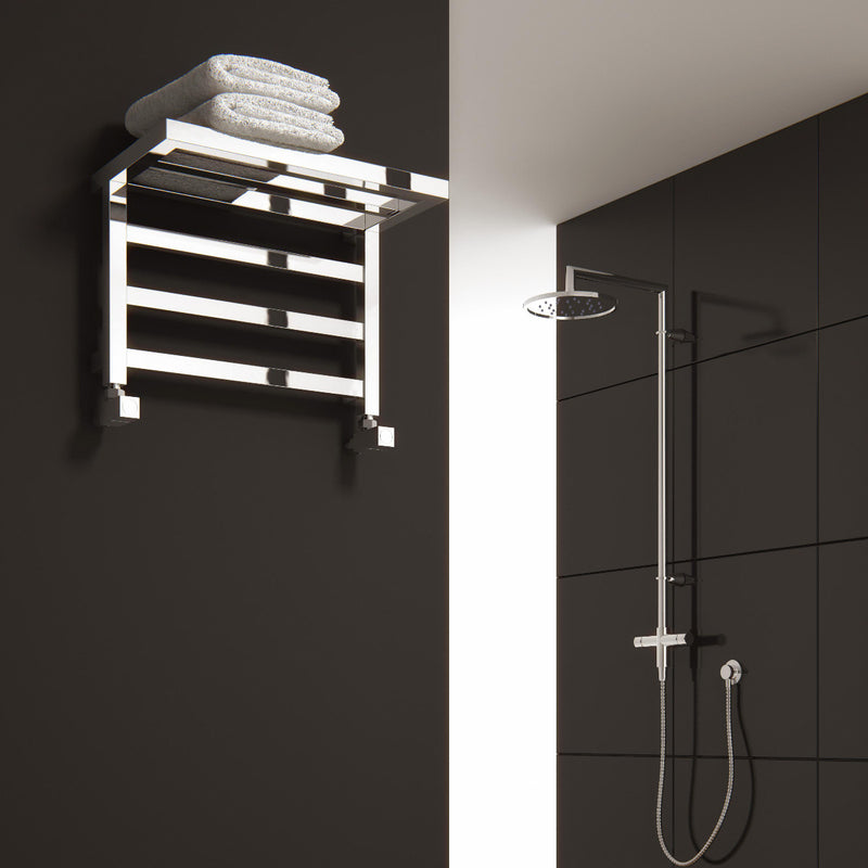 Elvina Radiator