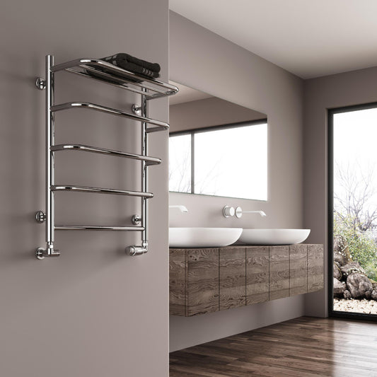 Elvo Radiator