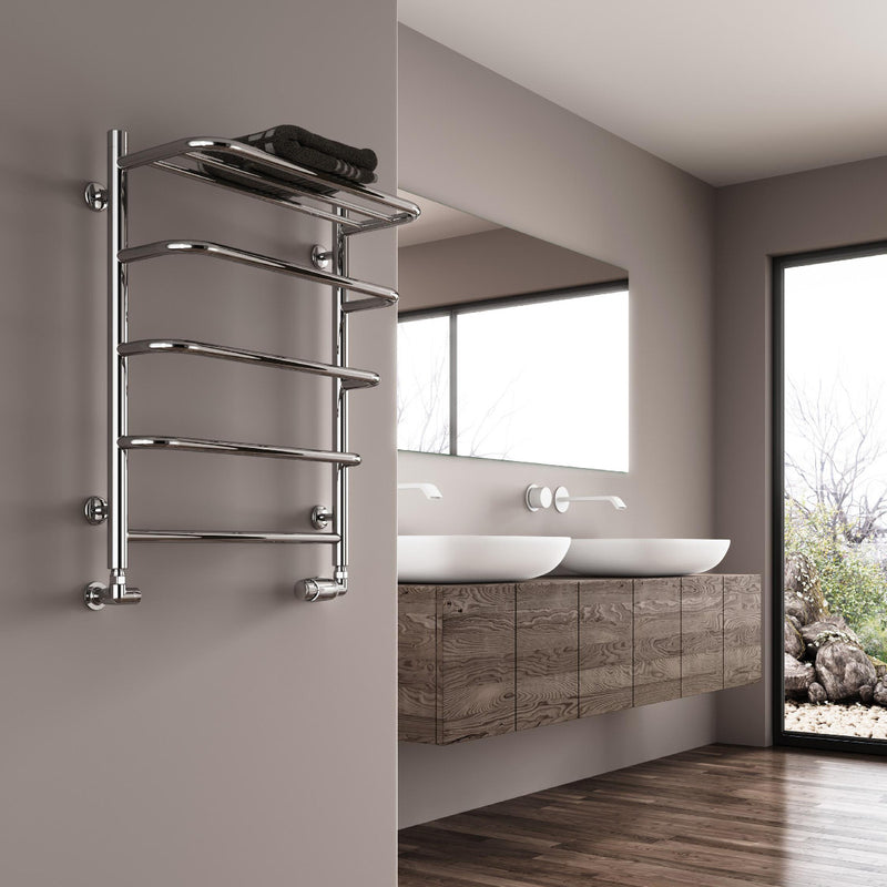 Elvo Radiator