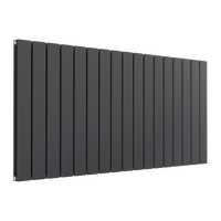 Flat Horizontal Radiator