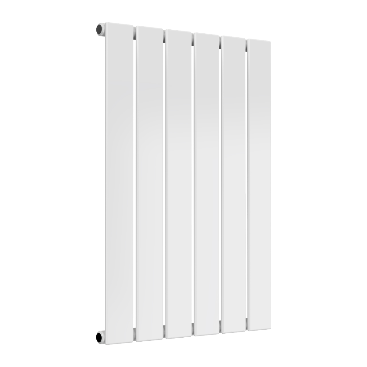 Flat Horizontal Radiator