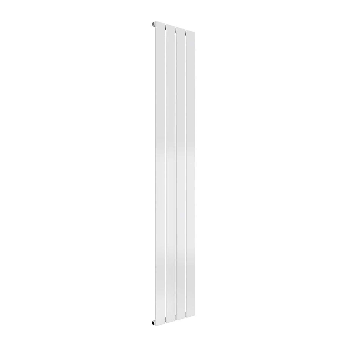 Flat Vertical Radiator