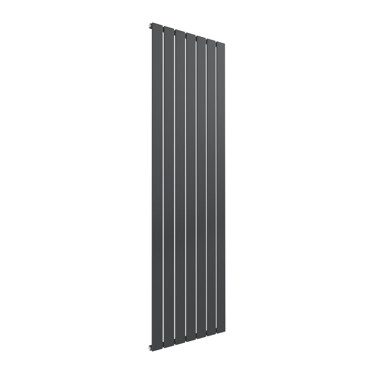 Flat Vertical Radiator