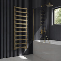 Flora Radiator