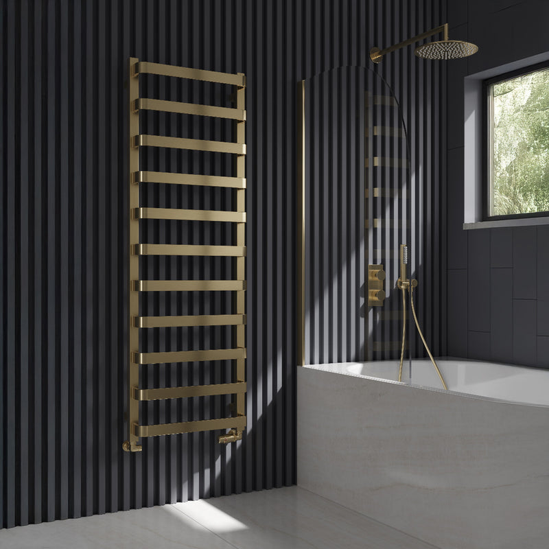 Flora Radiator