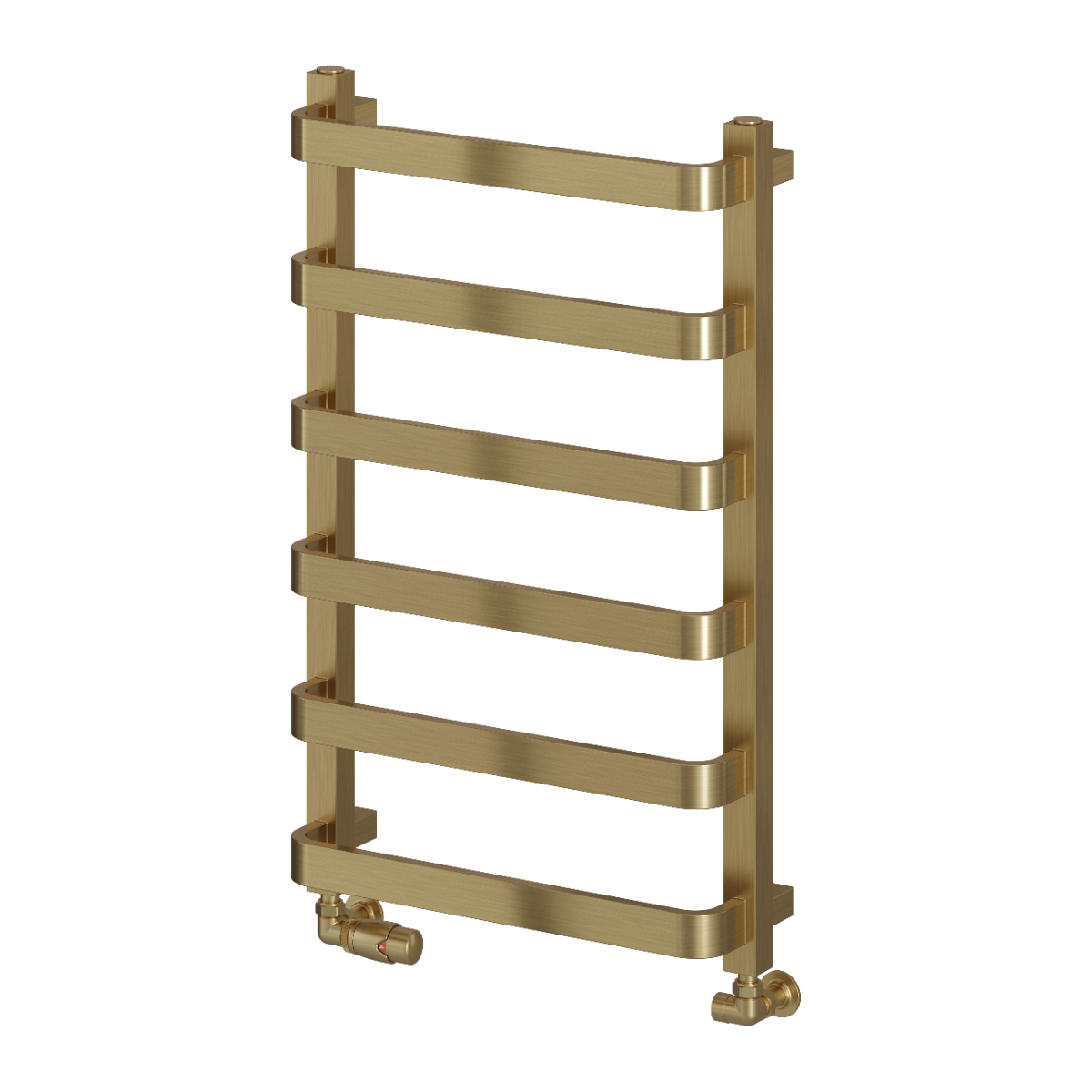 Flora Radiator