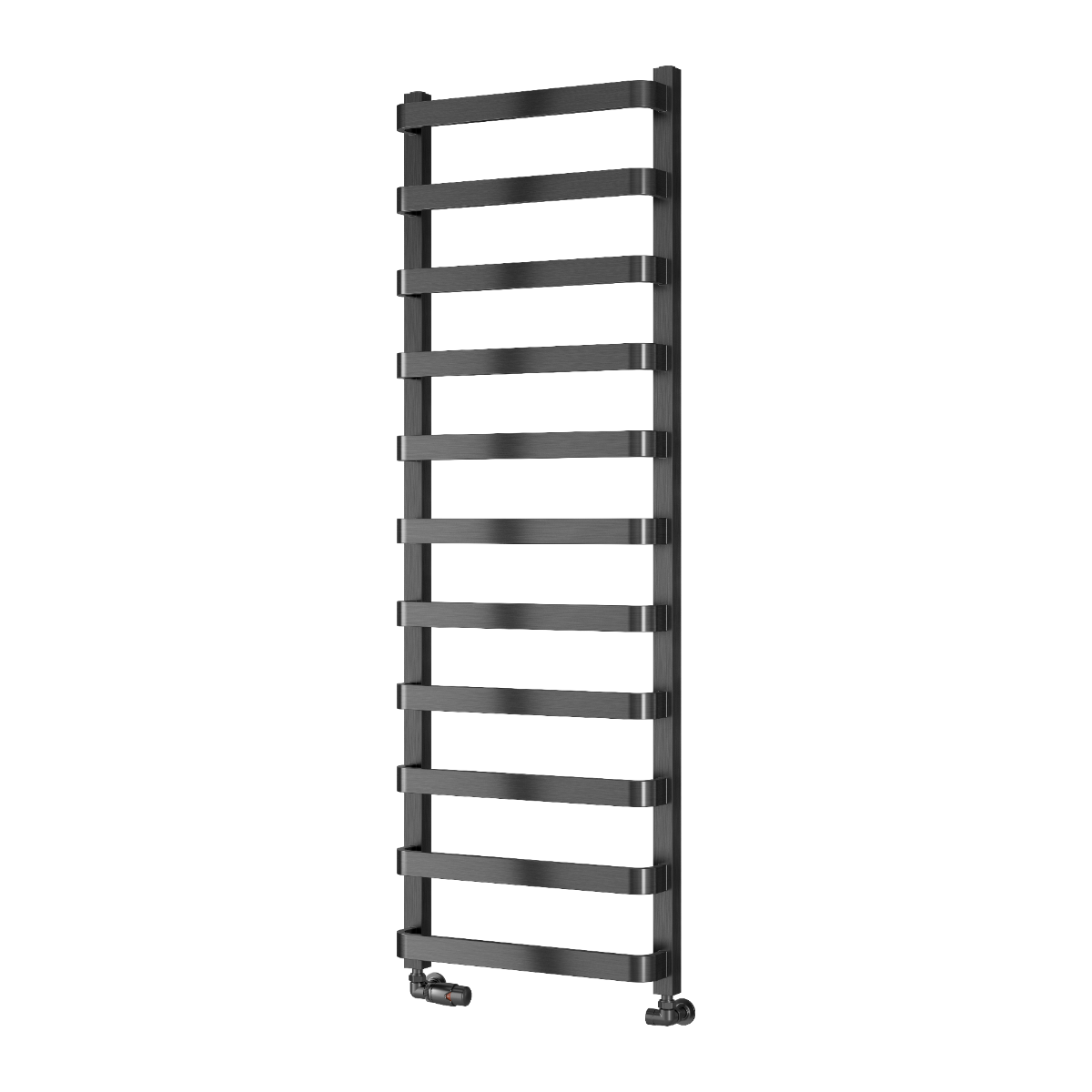 Flora Radiator