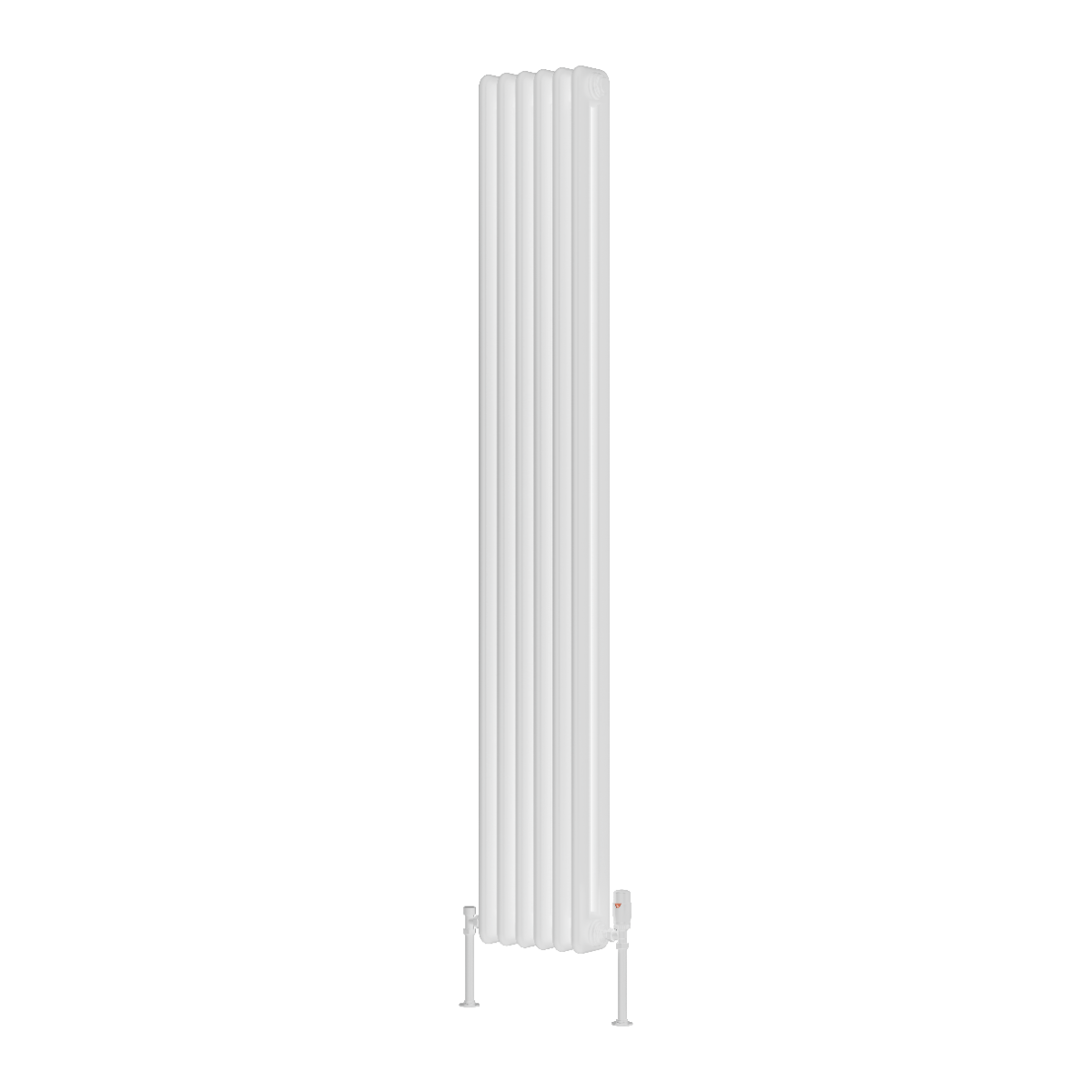 Hedingham Vertical Radiator