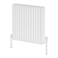 Hedingham Horizontal Radiator