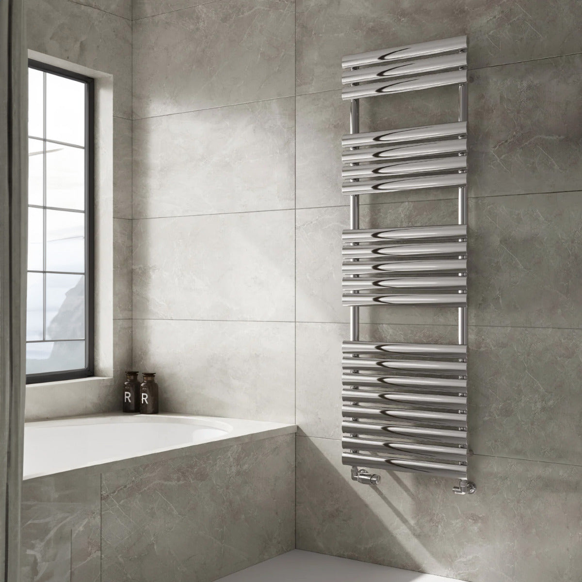Helin Radiator