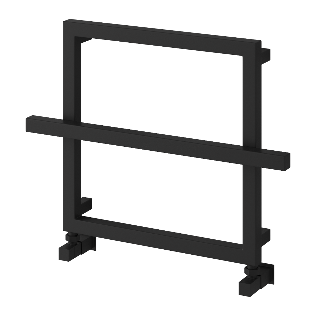 Lago 1 Radiator