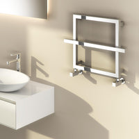 Lago 1 Radiator