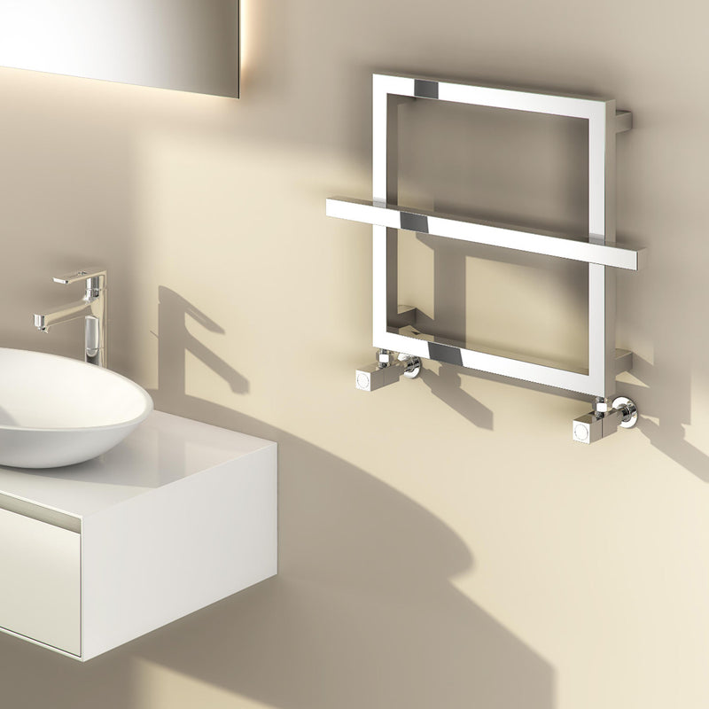 Lago 1 Radiator