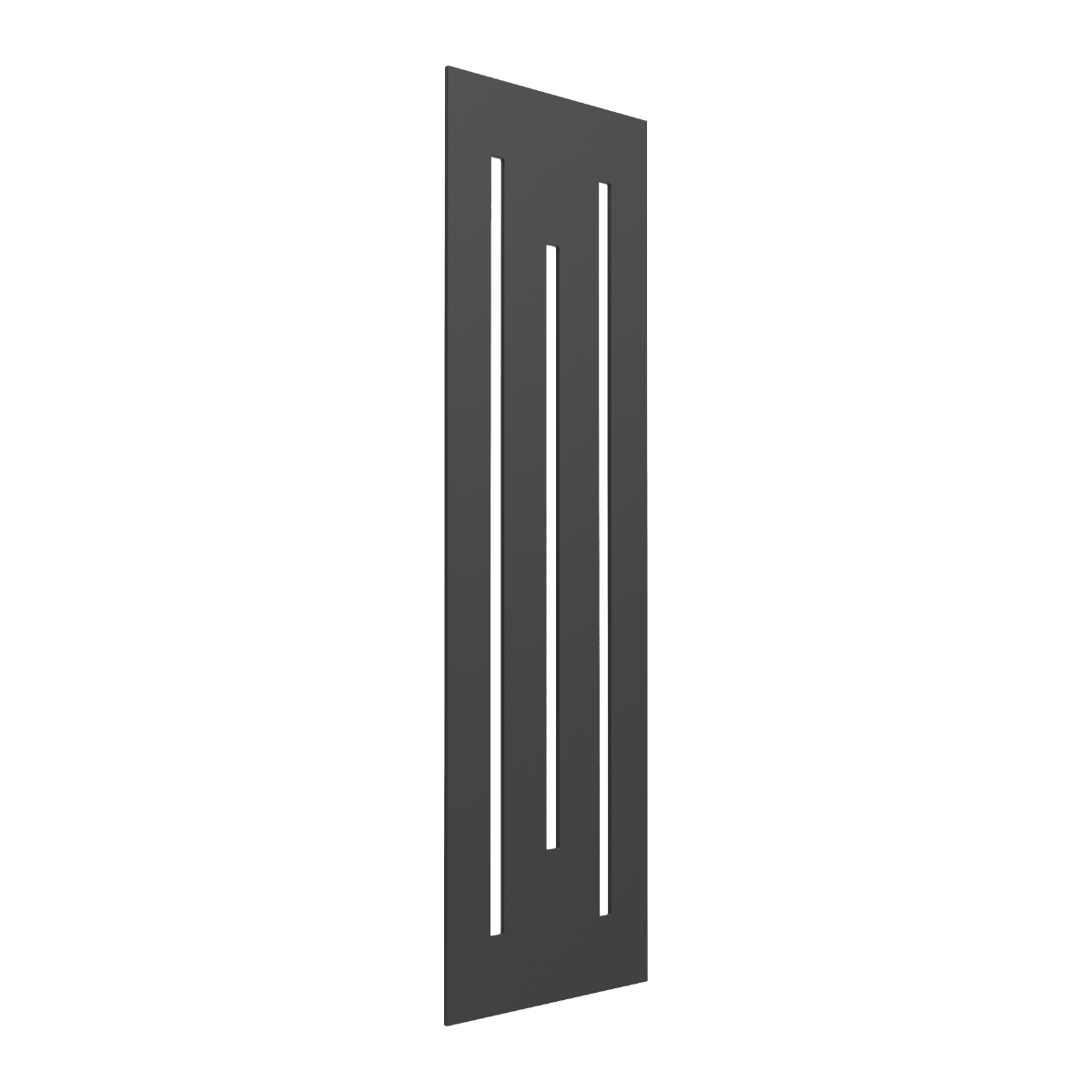 Line Radiator