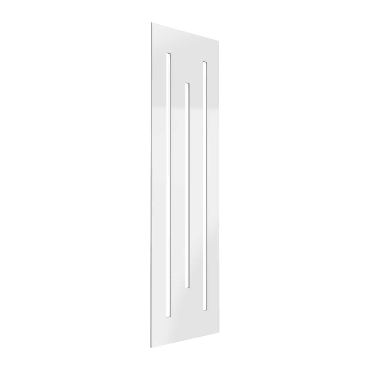 Line Radiator