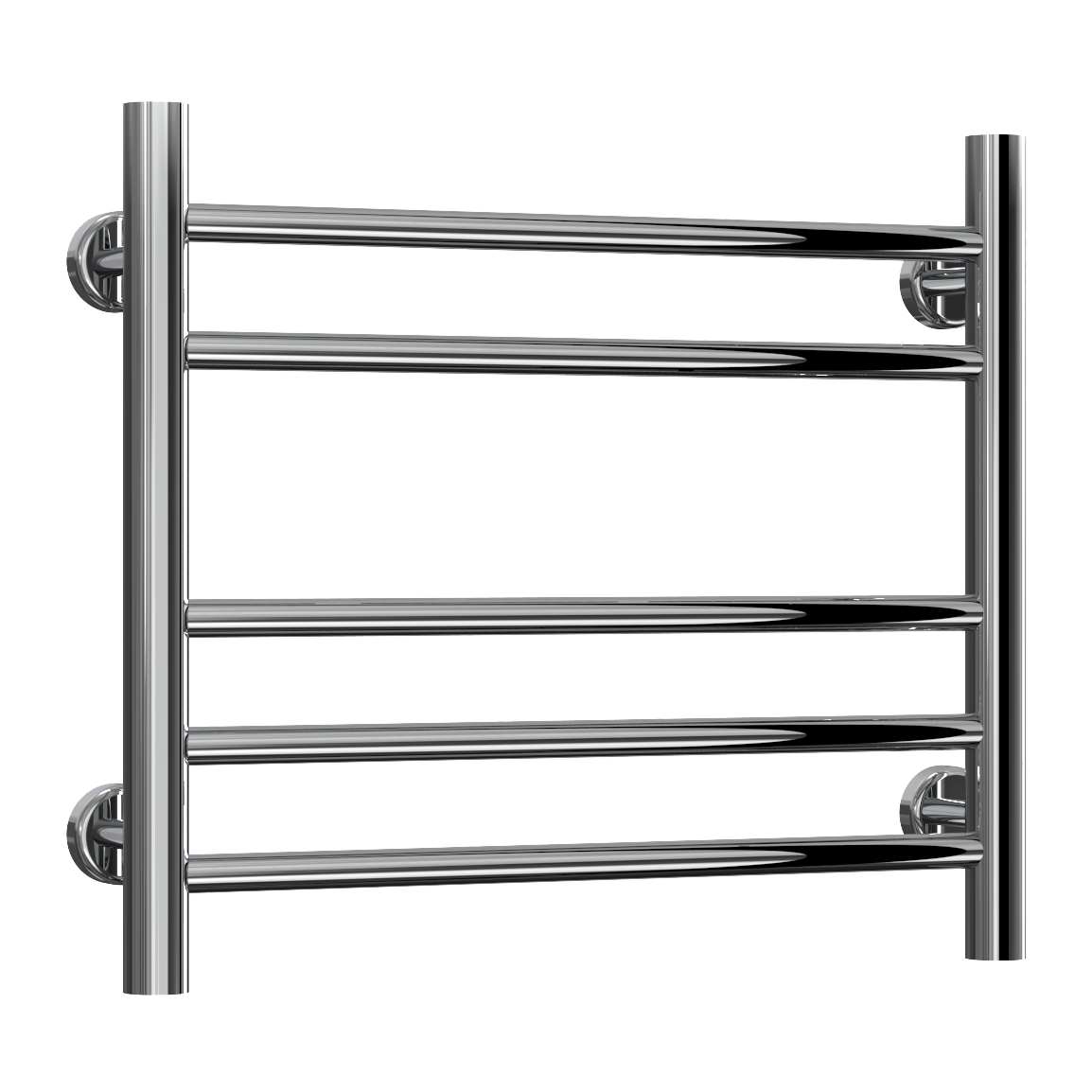 Luna Radiator
