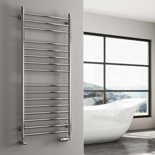 Luna Radiator