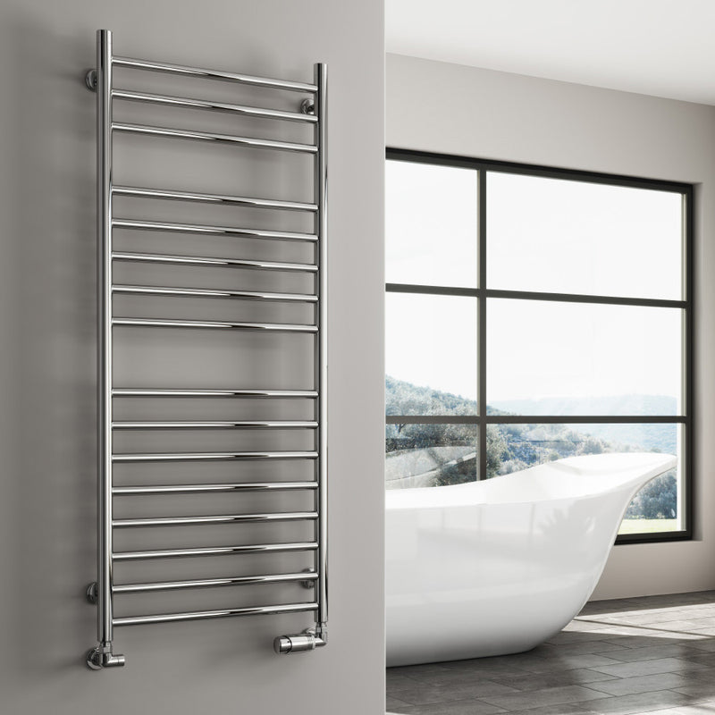 Luna Radiator
