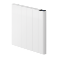 Maia Horizontal Radiator