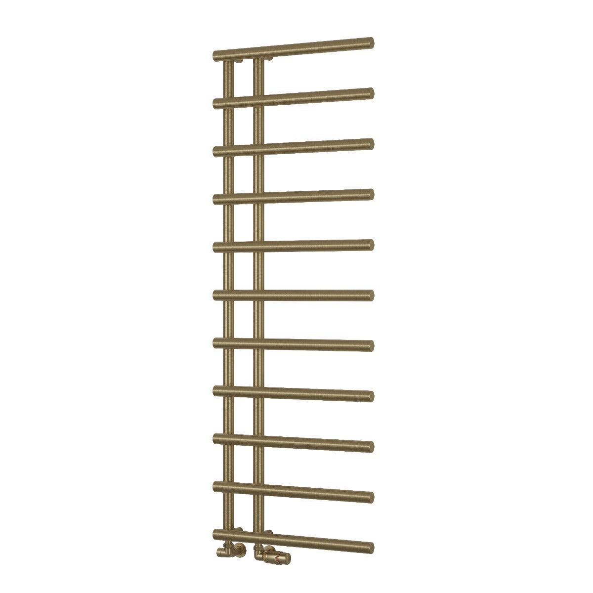 Matera Radiator