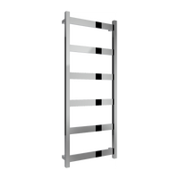 Mina Radiator