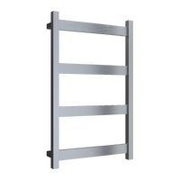 Mina Radiator