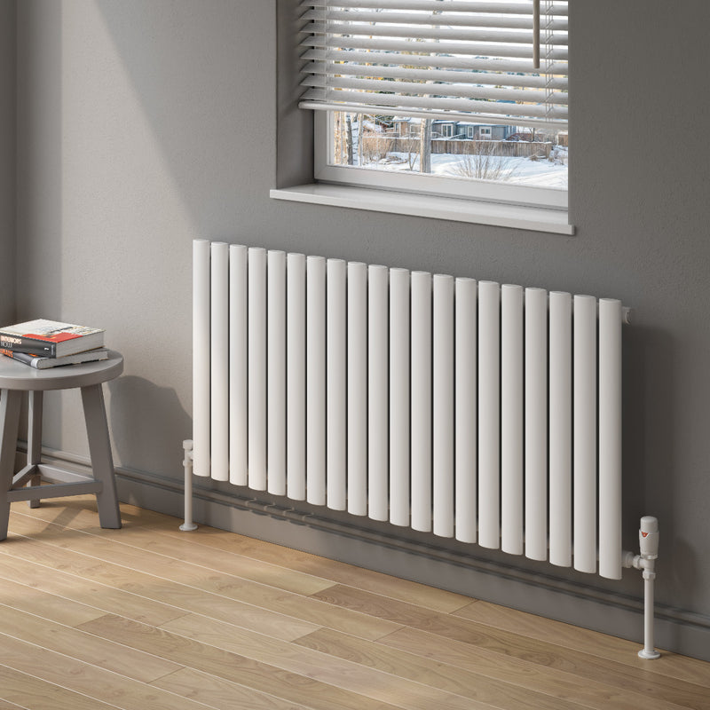 Neva Horizontal Radiator