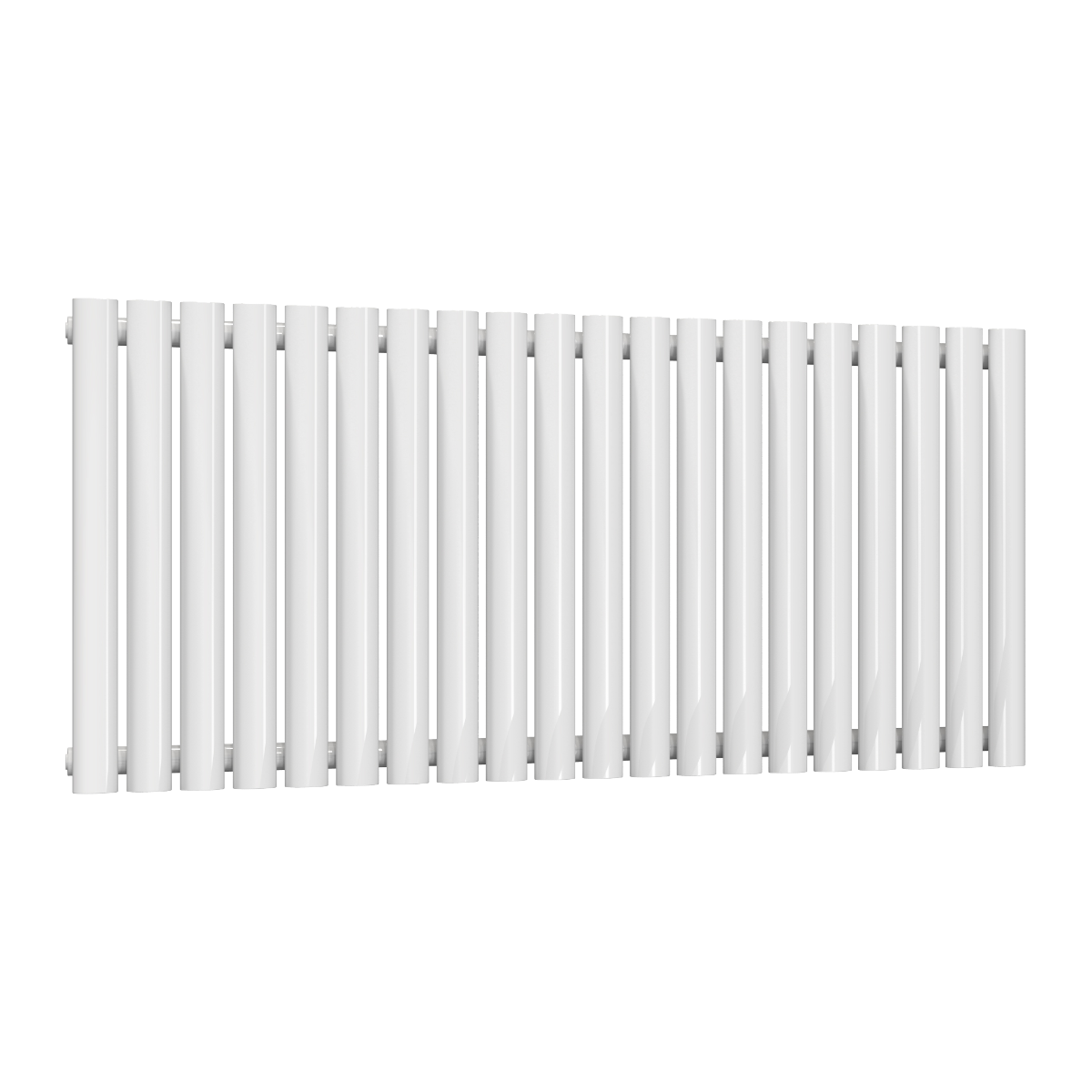 Neva Horizontal Radiator