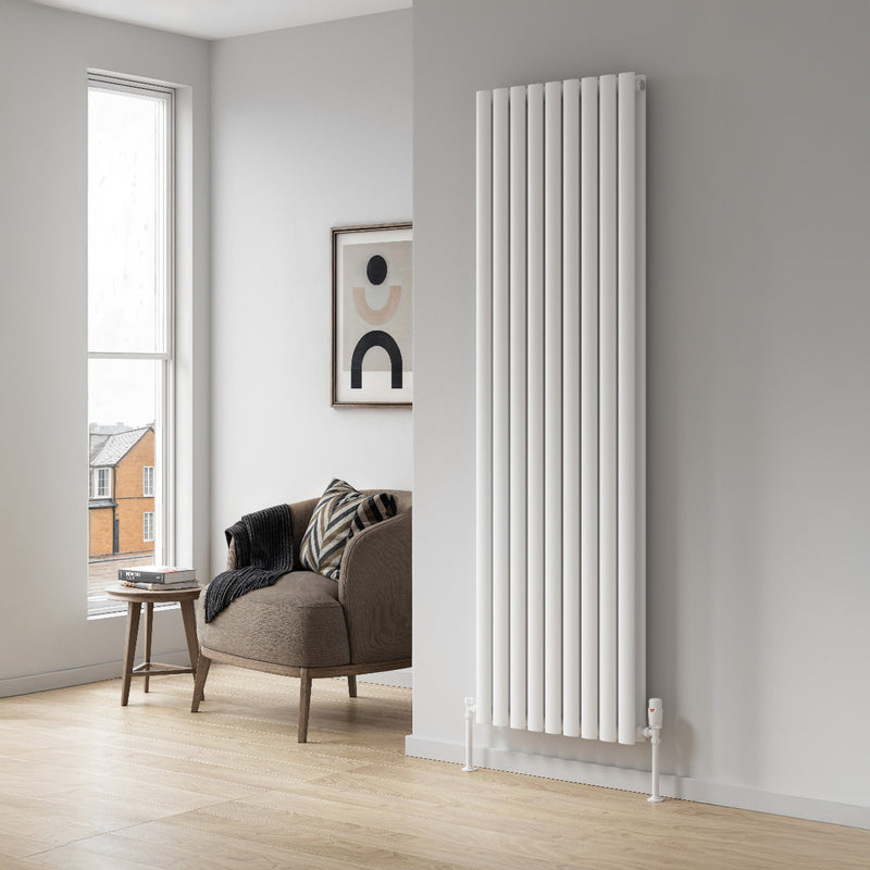 Neva Vertical Radiator
