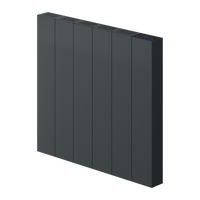 Nika Horizontal Radiator