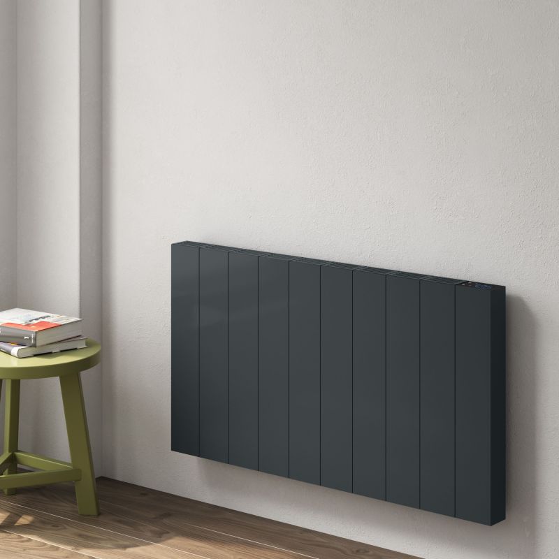 Nika Horizontal Radiator