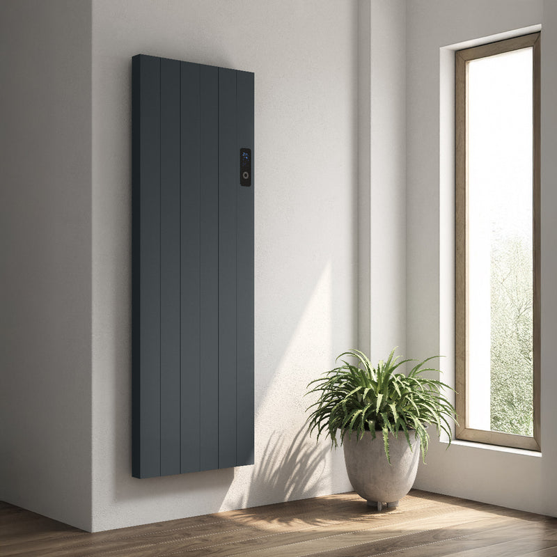 Nika Vertical Radiator