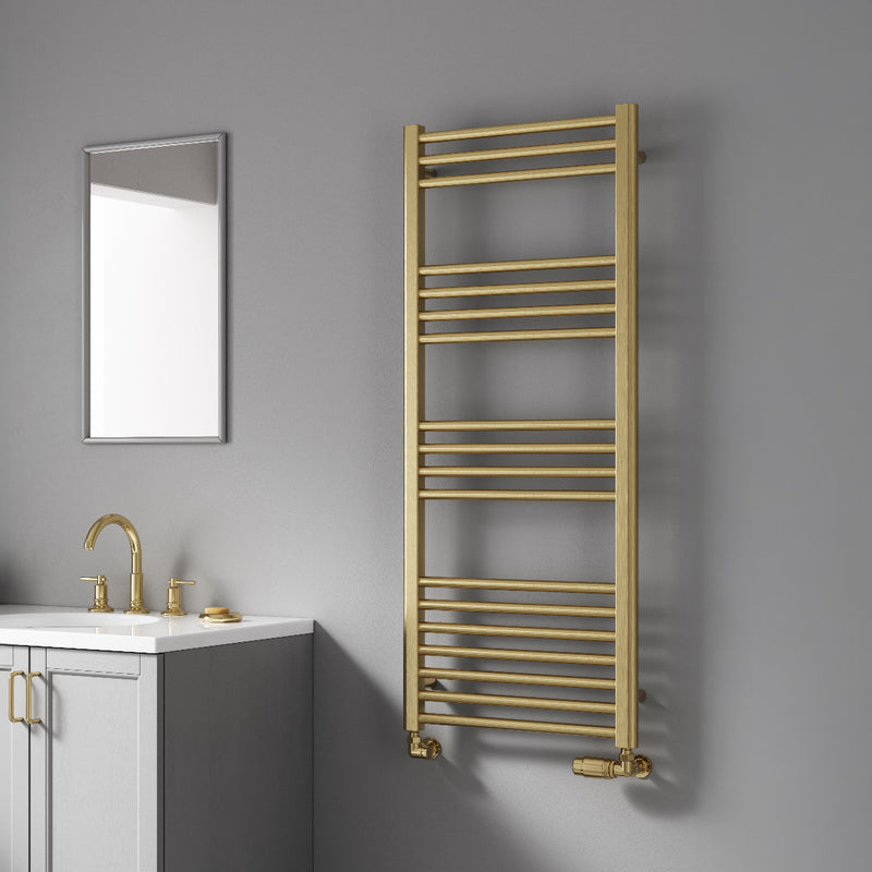 Ottone Radiator