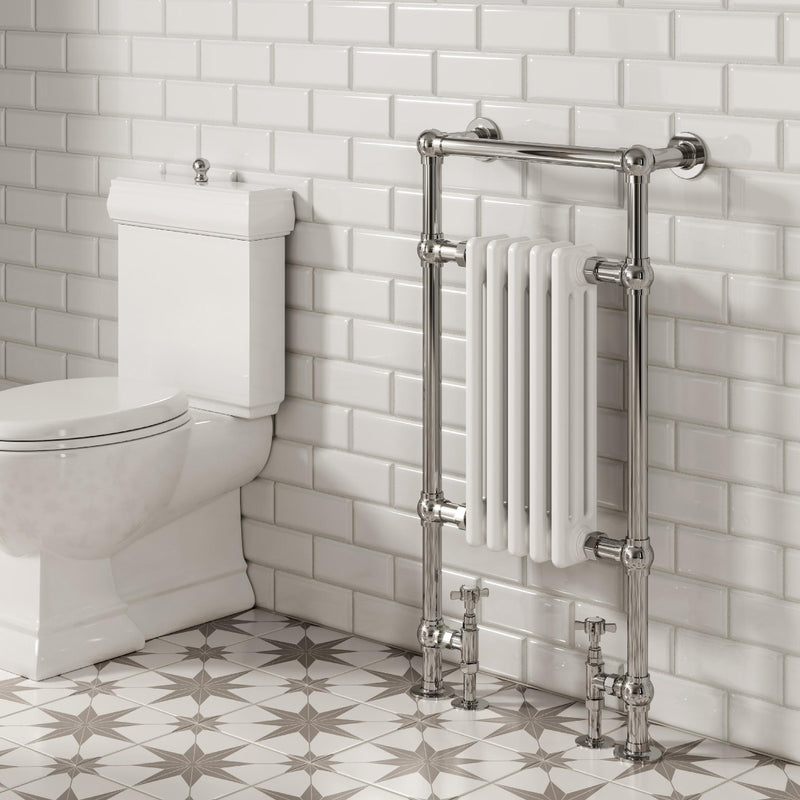 Oxford Radiator