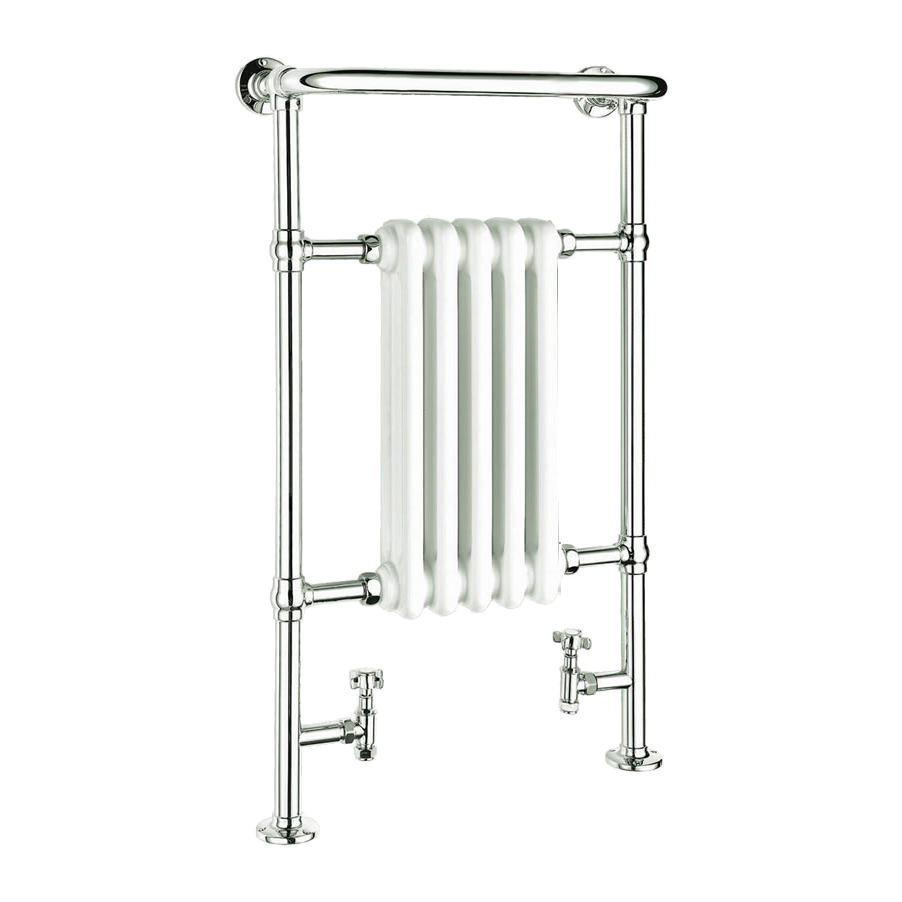 Oxford Radiator